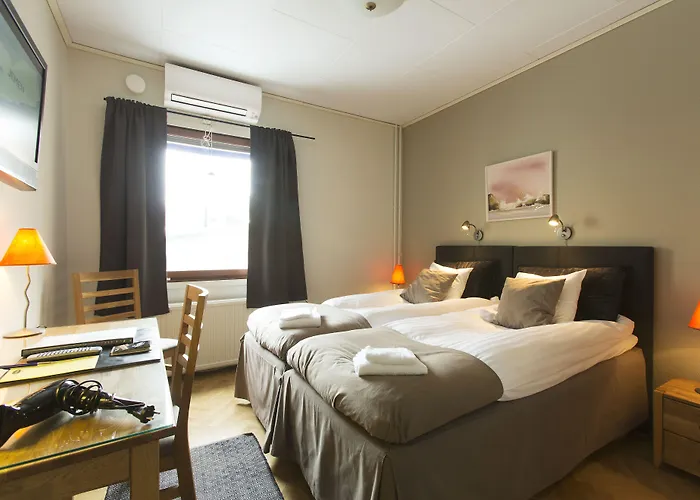 Park Hotell
