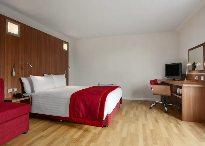 Ramada Encore Newcastle-Gateshead