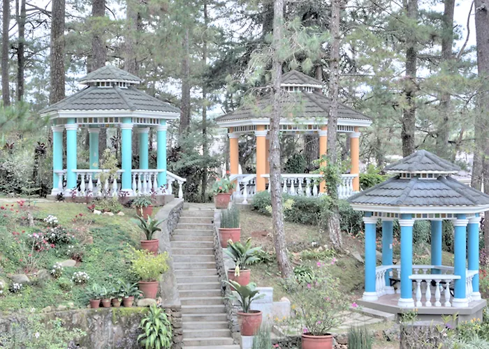 Hotel Elizabeth - Baguio