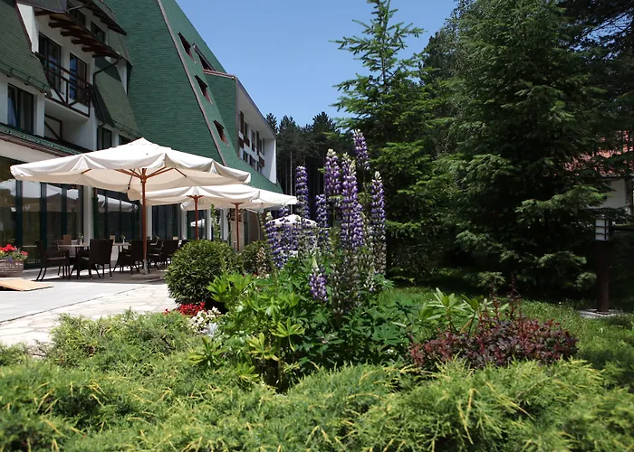 Mona Plaza Zlatibor