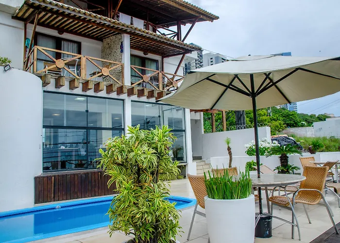 La Belle Beach Hotel