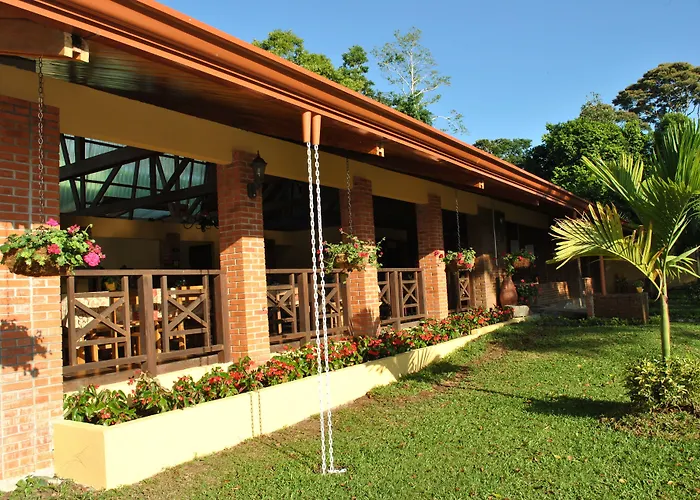 Hotel Villa Florencia