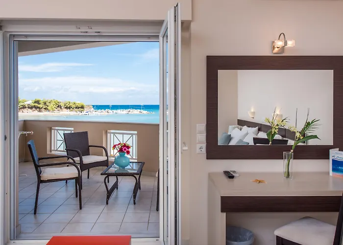 Al Mare Hotel