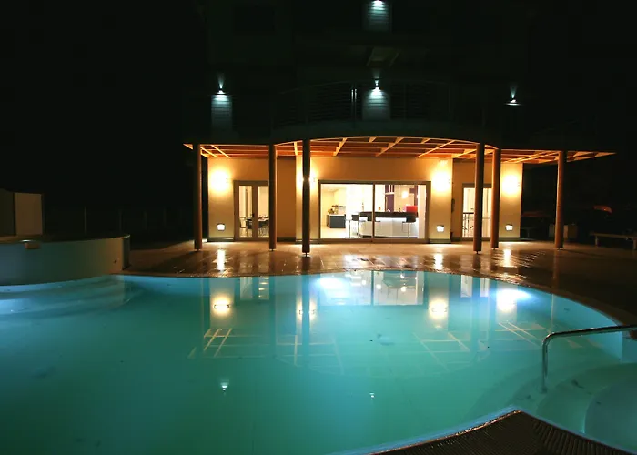 Ecohotel Primavera
