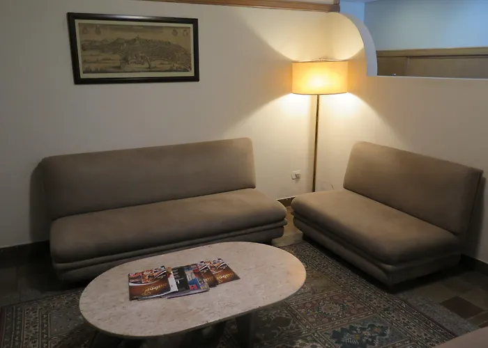 Hotel Ideal