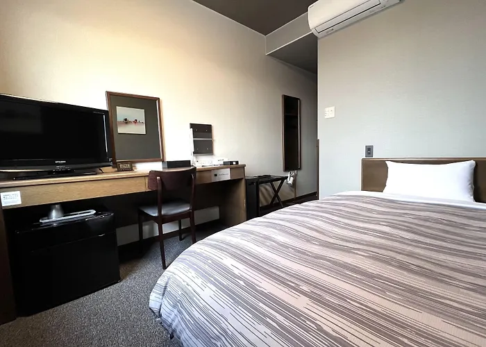 Hotel Route-Inn Minokamo