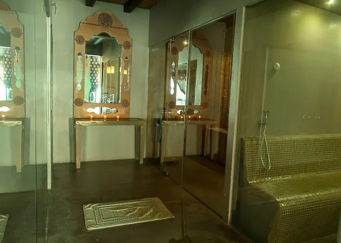 Masseria&Spa LuciaGiovanni