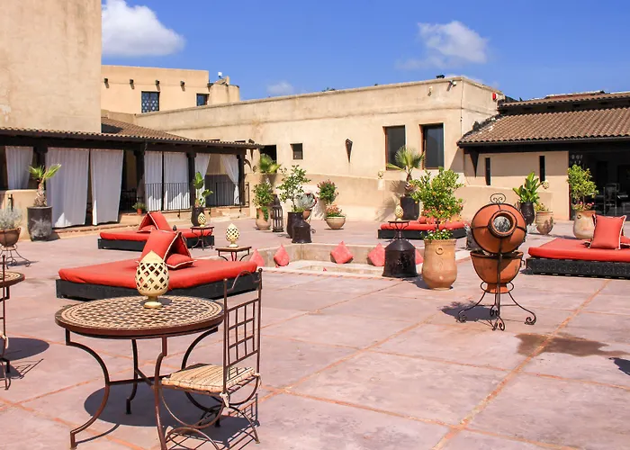 Masseria&Spa LuciaGiovanni