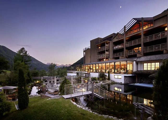 Hotel Quelle Nature Spa Resort
