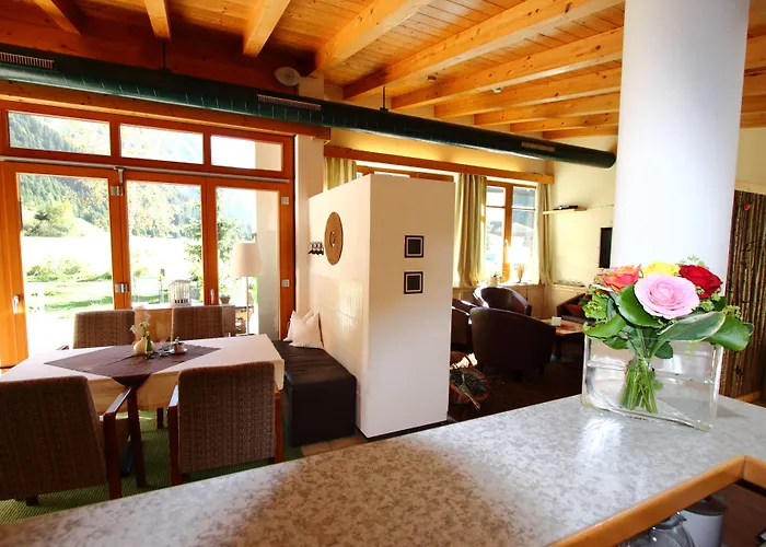 Bio Hotel Stillebach