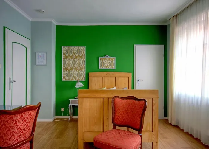 Hotel Zum Goldenen Stern