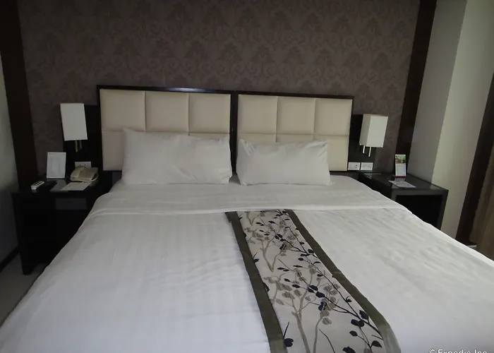 Quest Hotel & Conference Center Cebu