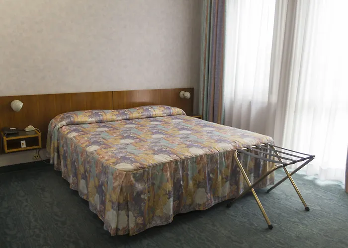 Hotel Pico