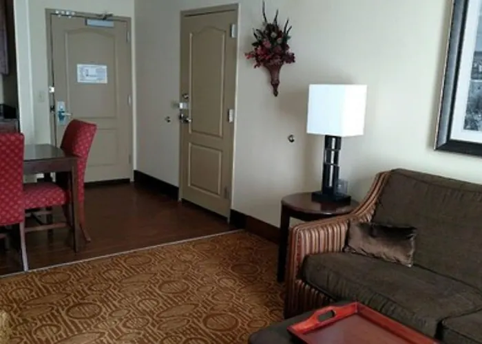 Homewood Suites By Hilton Binghamton/Vestal