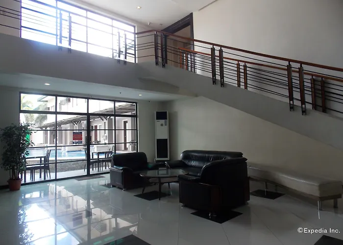 Circle Inn Hotel&Suites Bacolod