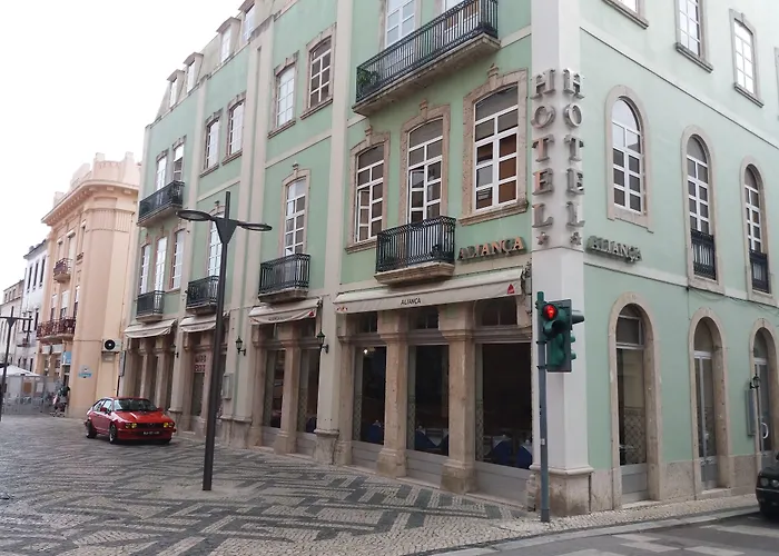 Hotel Alianca