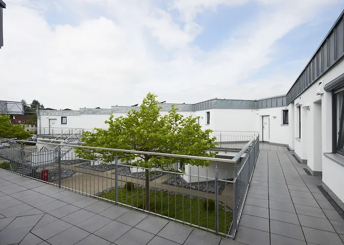 City Motel Soest