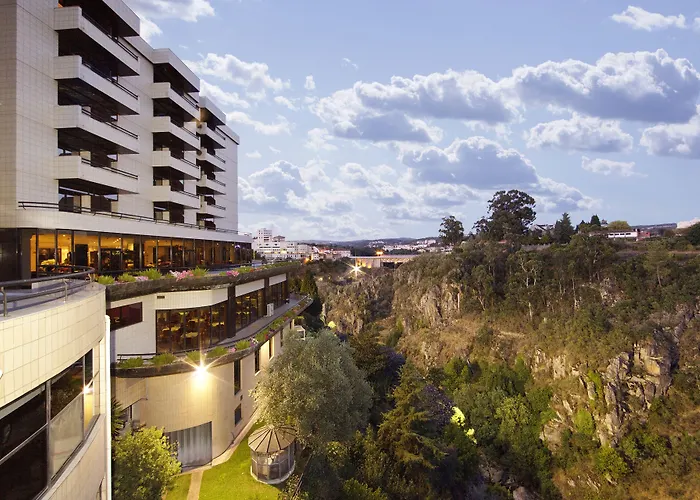 Hotel Miracorgo