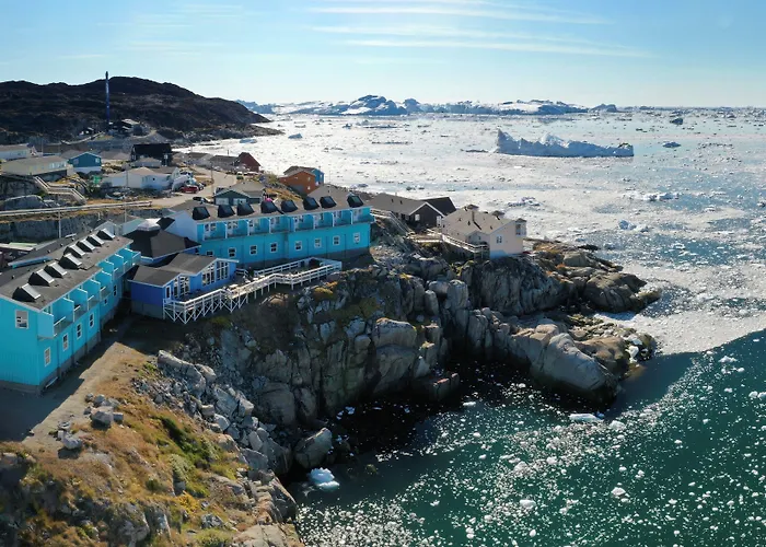Hotel Icefiord