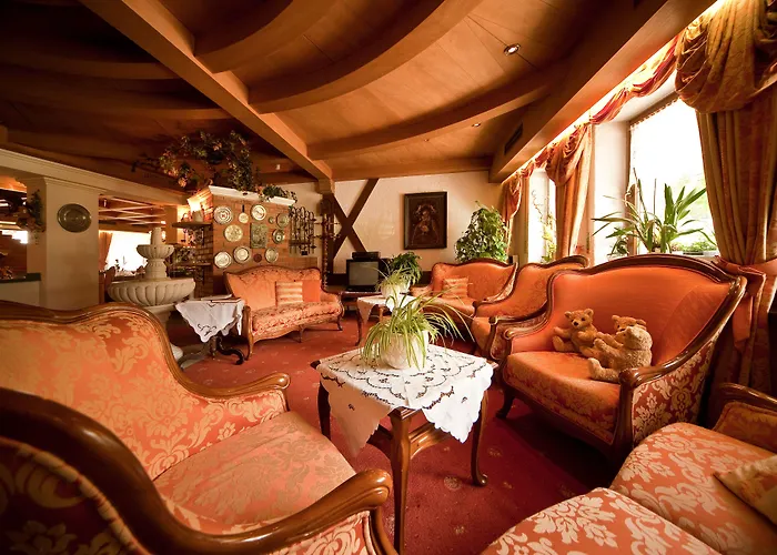 Hotel Brunnerhof