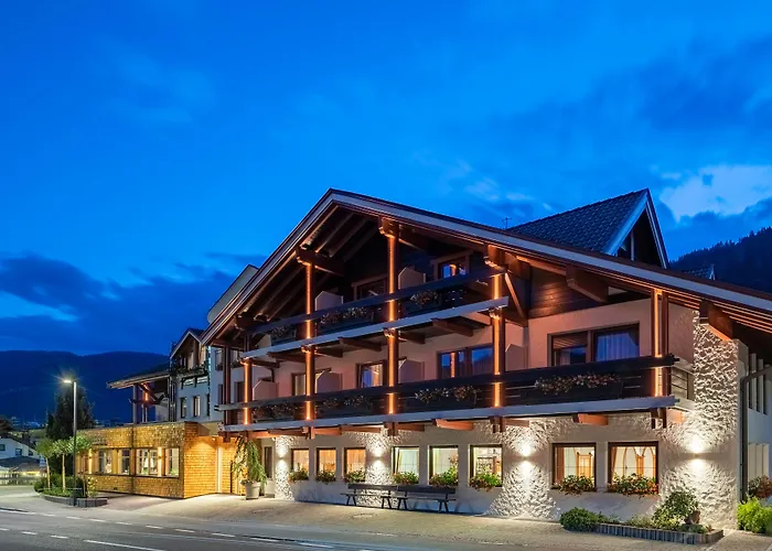 Hotel Brunnerhof