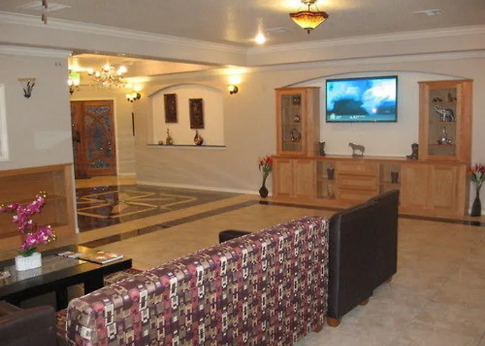 Premium Inn And Suites
