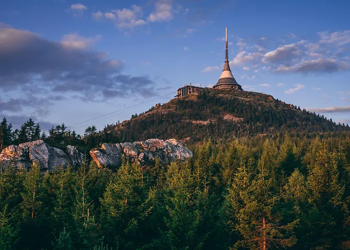 Pytloun City Boutique Self Check-In Hotel