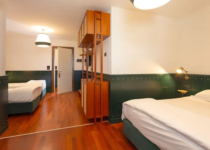 Hotel Ghalà
