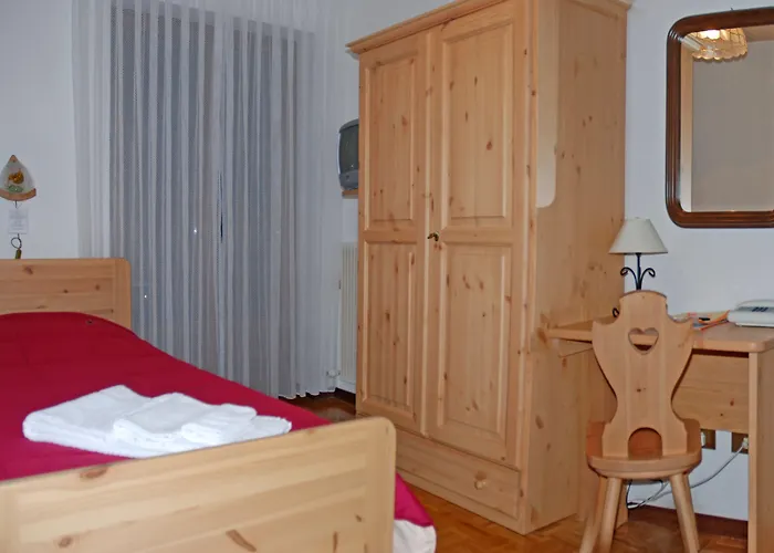 Albergo Bellavista