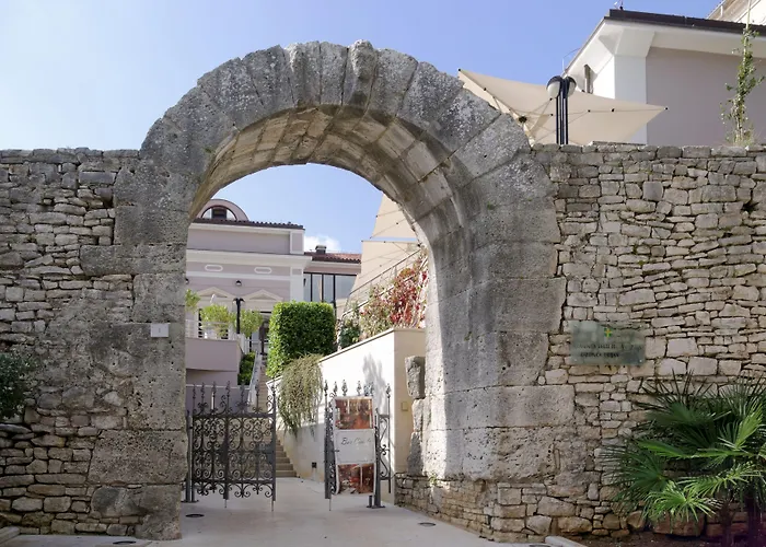 Hotel Galija