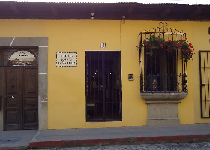 Posada Dona Luisa