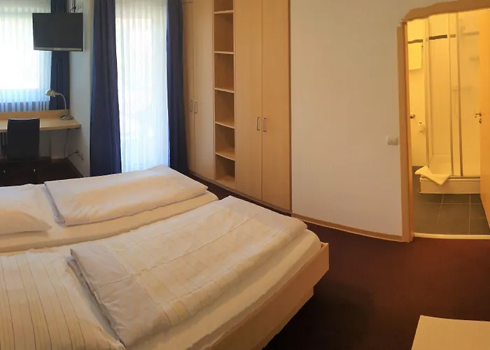 Hotel & Flammerie Pfeffermuehle