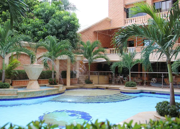 Hotel Tativan
