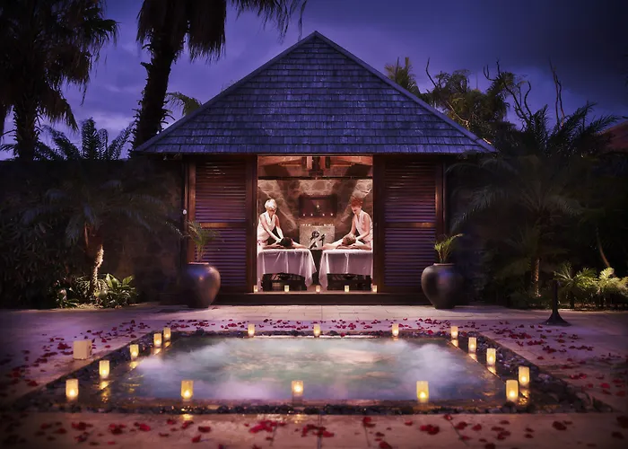 Palm Hotel & Spa