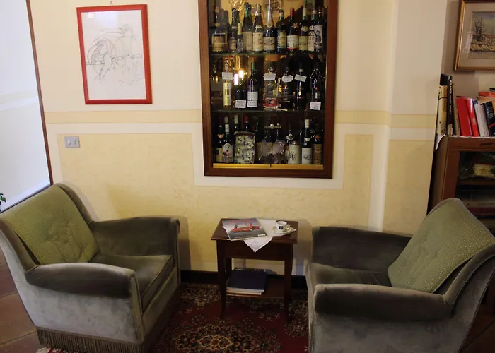 Locanda Da Renzo