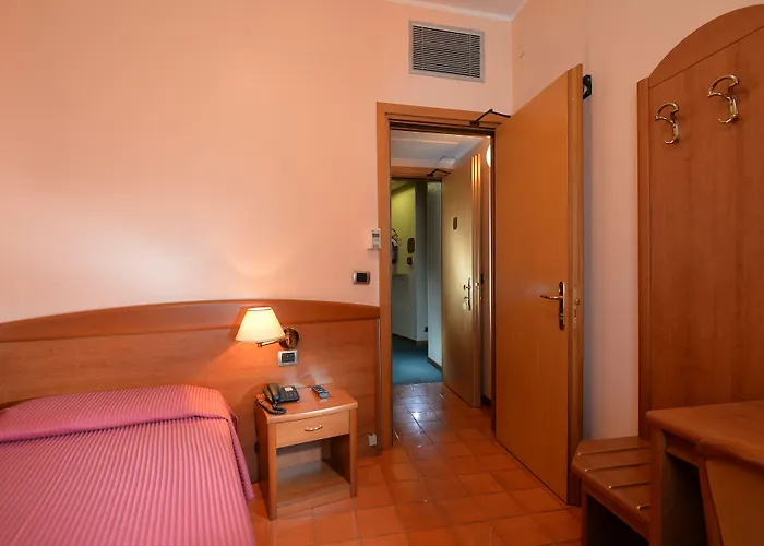 Hotel Siena