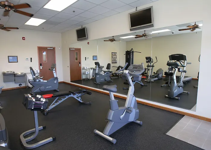 Garden Place Suites