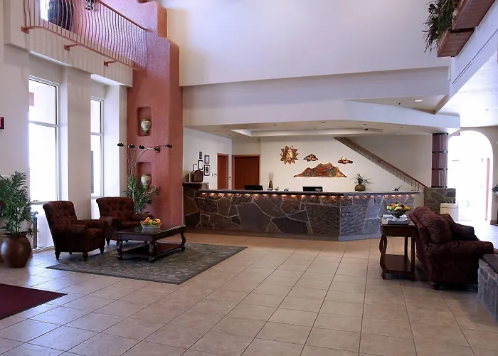 Garden Place Suites