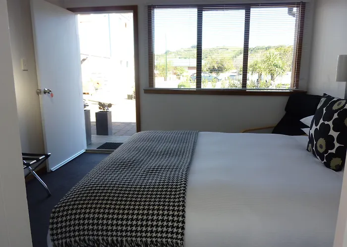 Boutique Hotel Kaikoura