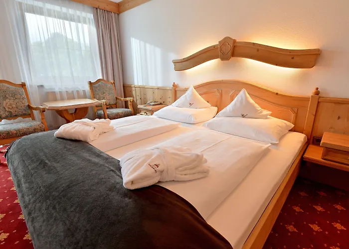 Hotel Malerhaus