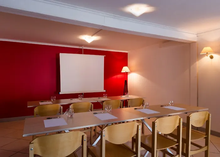 The Originals Access, Hotel Figeac