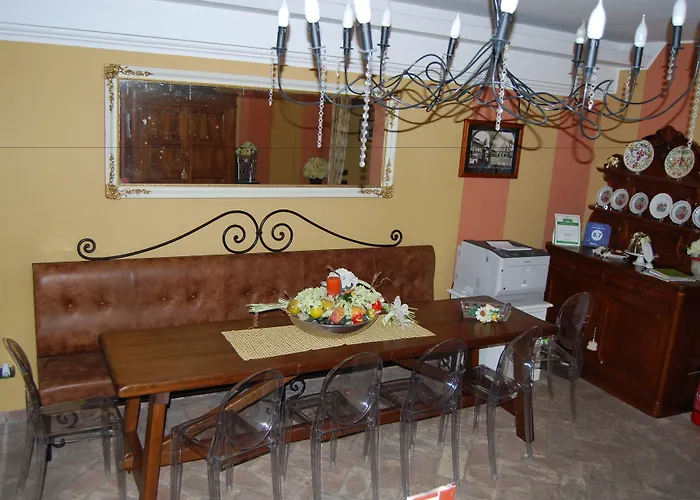 Hotel Locanda Da Carla