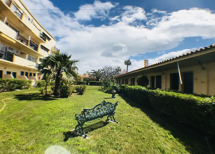 Hotel Los Jazmines
