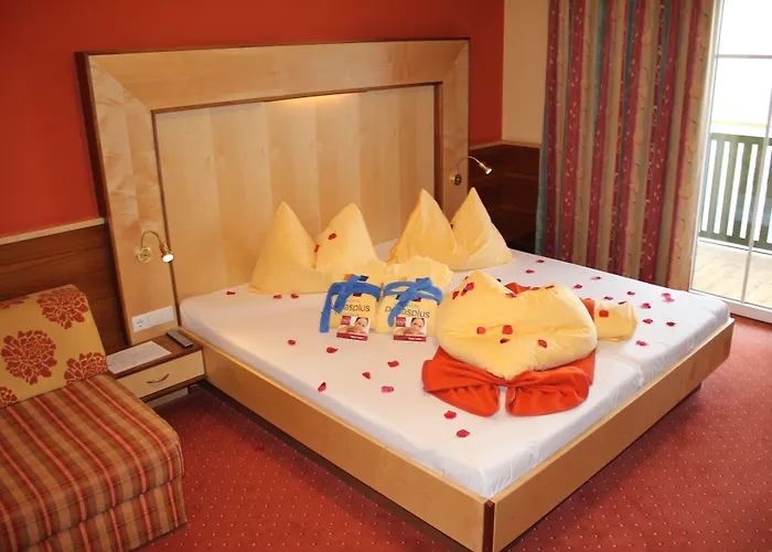 Thermenhotel PuchasPLUS Stegersbach