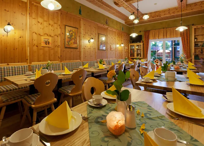 Thermenhotel PuchasPLUS Stegersbach