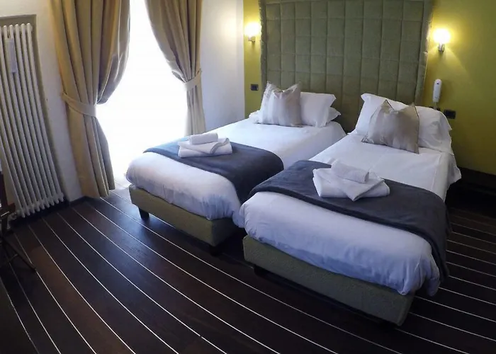 Hotel Nordend