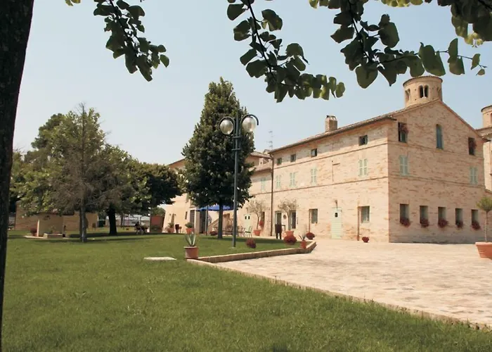 Hotel San Claudio