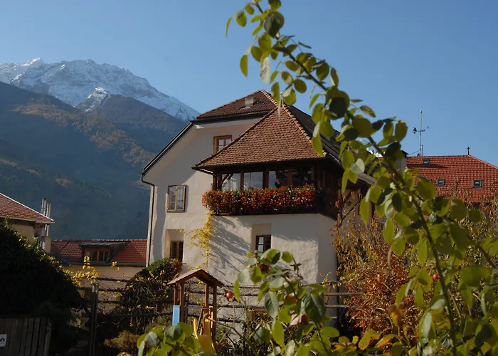 Landhotel Anna