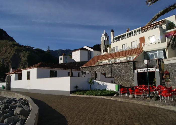 Hotel Costa Linda