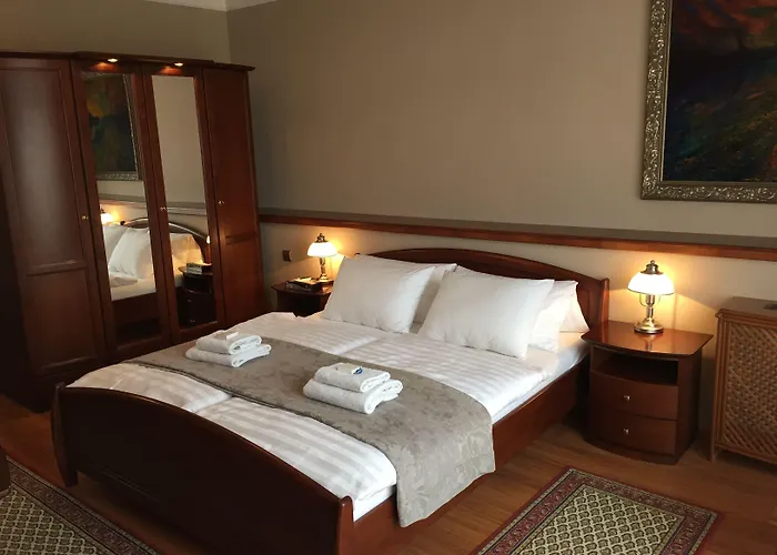 Boutique Hotel Carpe Diem